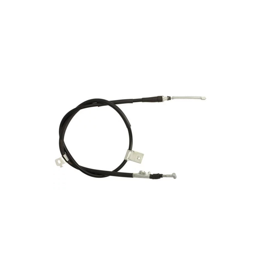 ABE C71123ABE Hand Brake Cable For Nissan Terrano Ii Off-Road (R20)