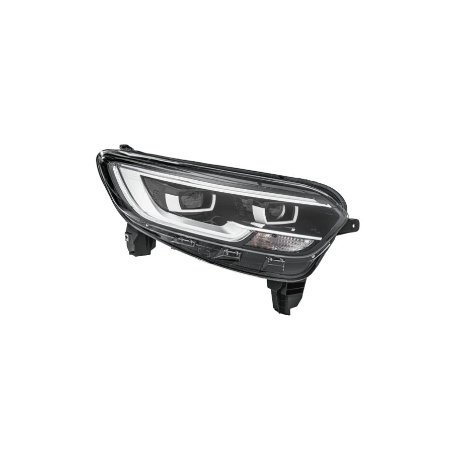 Hella 1LX 011 770-481 Headlight For Renault Kadjar (HA_, HL_)