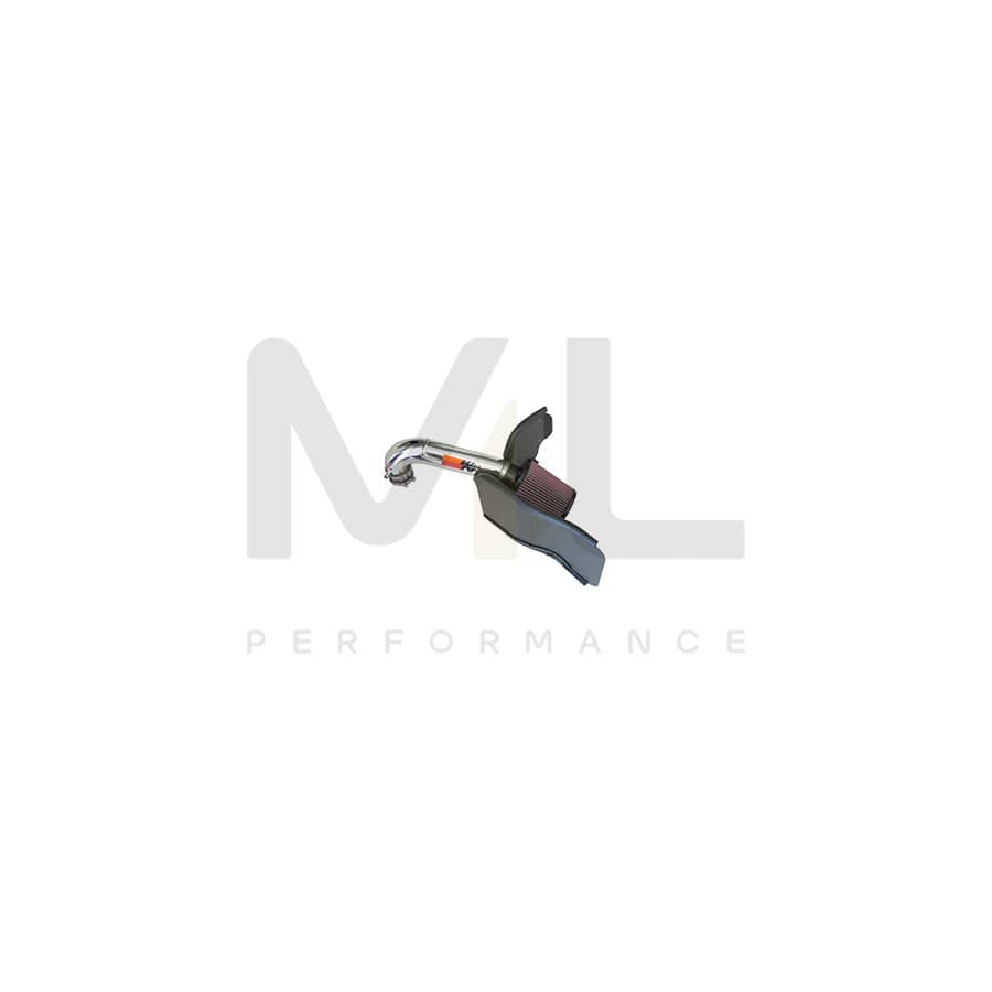 K&N 77-1526KP Performance Air Intake System | ML Car Parts UK | ML Performance