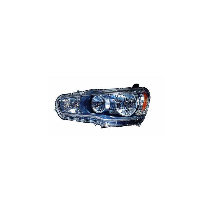 Abakus 3141140RUSN2 Headlight For Mitsubishi Lancer | ML Performance UK