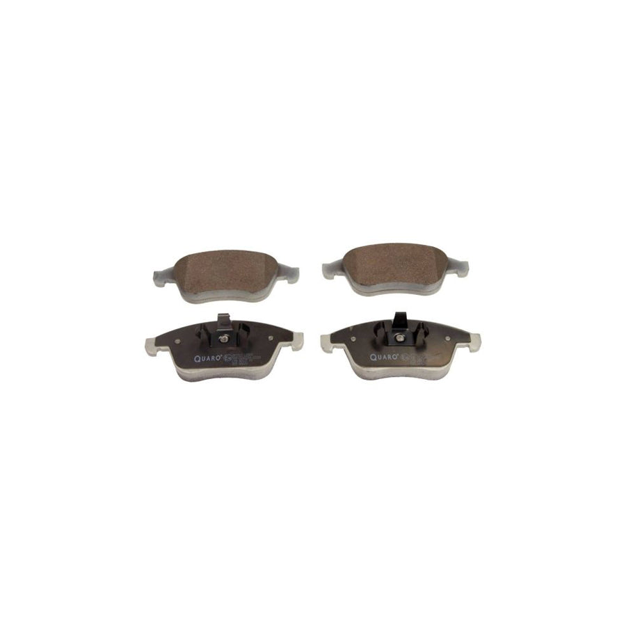 Quaro QP7313 Brake Pad Set