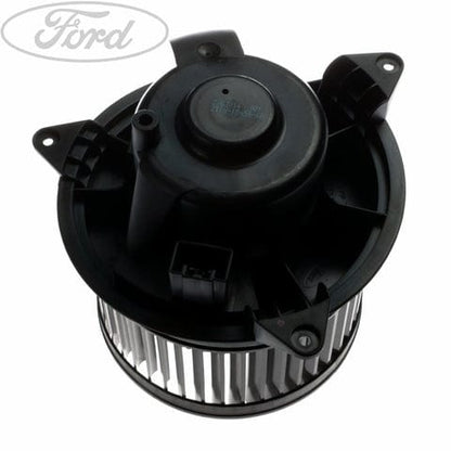 GENUINE FORD 1151989 INTERIOR HEATER BLOWER FAN | ML Performance UK