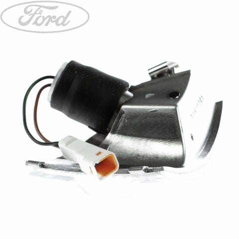 GENUINE FORD 1425141 FOCUS N/S INTEGRATED WING MIRROR INDICATOR FLASHER LAMP | ML Performance UK