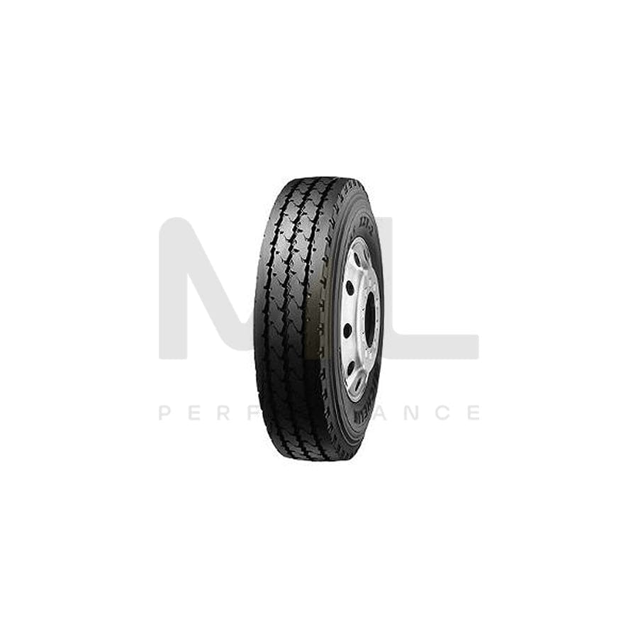 Michelin X Works 12 R22.5 152K Truck Summer Tyre | ML Performance UK Car Parts