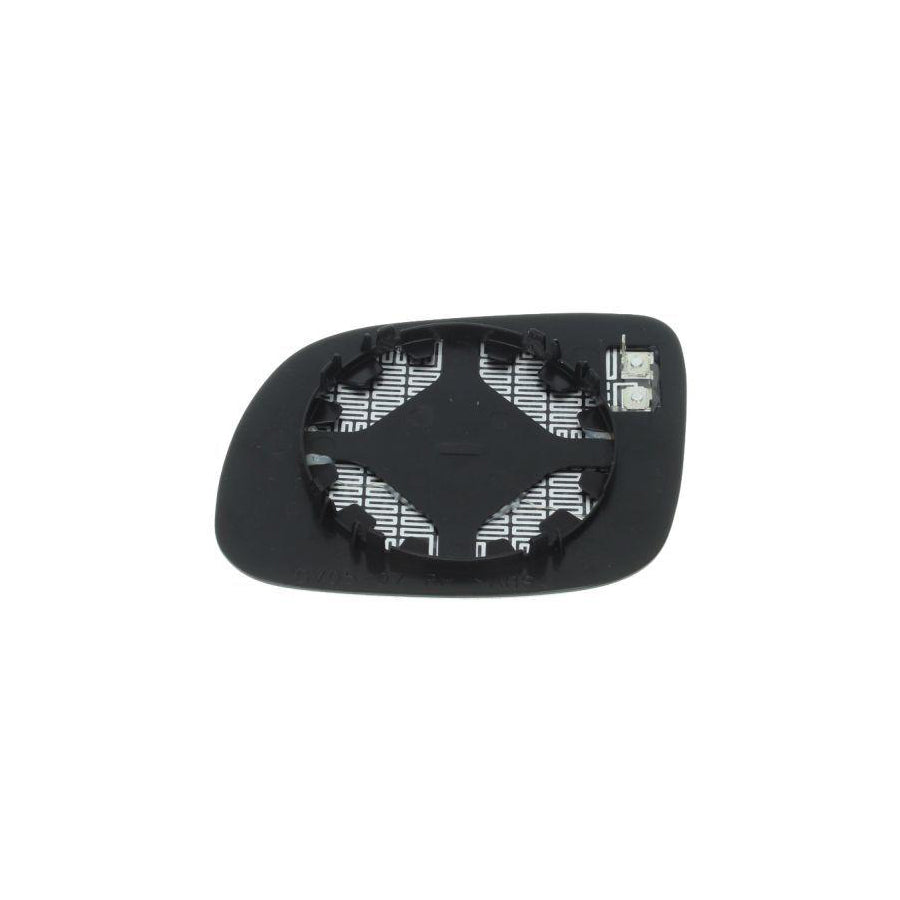 Blic 6102-02-1232521P Mirror Glass, Outside Mirror For Skoda Octavia