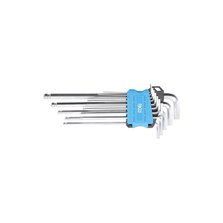 Bgs 9801 Angled Screwdriver Set