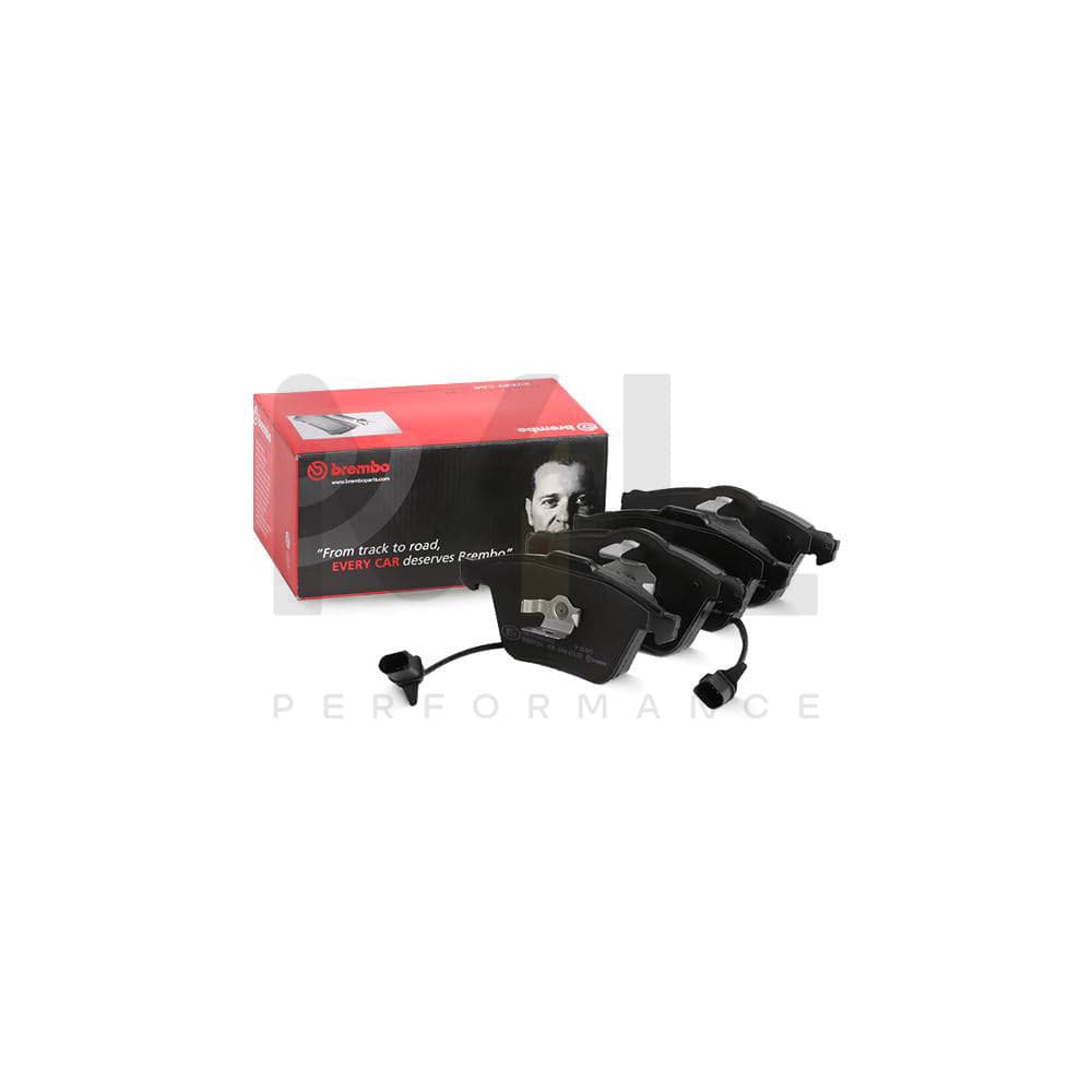 Brembo P 85 097 Brake Pad Set | ML Performance Car Parts