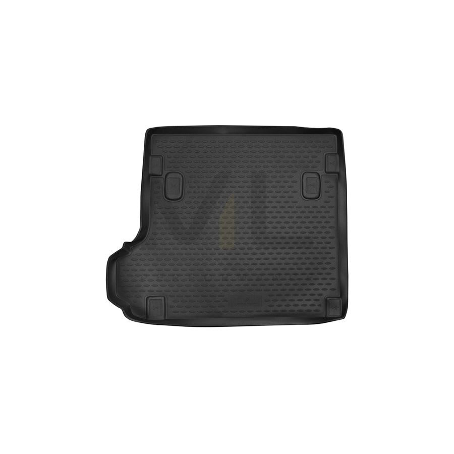 WALSER 70851 Car boot tray for BMW X3 (E83) Elastomer, Nonslip | ML Performance Car Parts