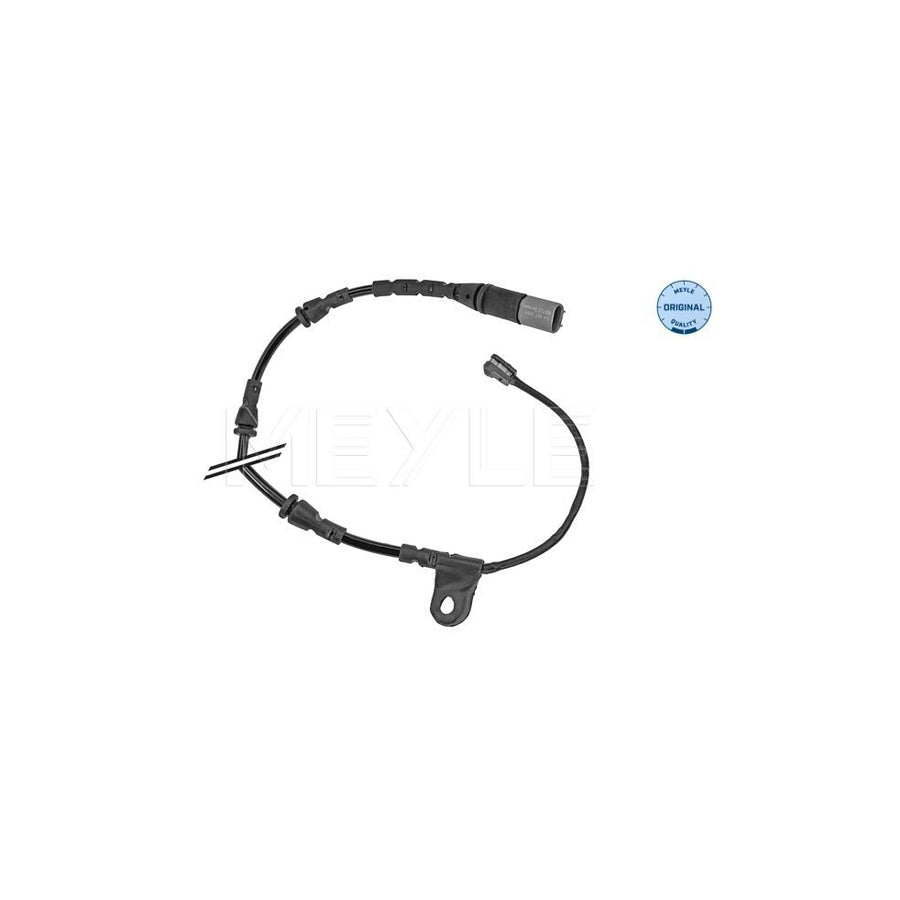 Meyle 314 527 0009 Brake Pad Wear Sensor