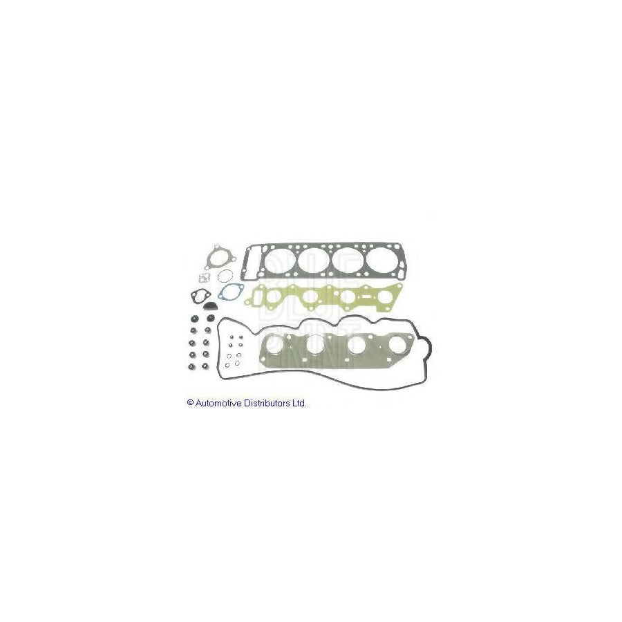 Blue Print ADC46242 Gasket Set, Cylinder Head For Mitsubishi Starion (A180, A187)