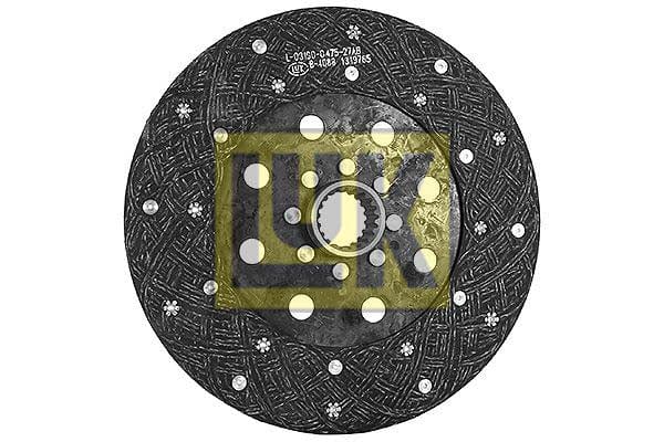 LuK 328 0280 10 Clutch Disc