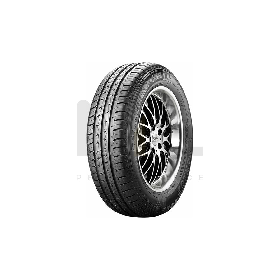 Dunlop SP StreetResponse 175/65 R14 82T Summer Tyre | ML Performance UK Car Parts