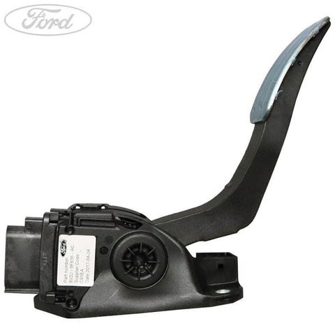 GENUINE FORD 2120072 PEDAL | ML Performance UK