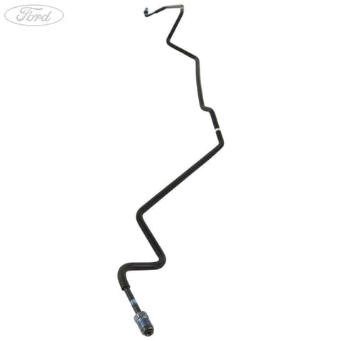 GENUINE FORD 1723551 RANGER O/S REAR BRAKE PIPE LESS ATTITUDE 2011-2013 | ML Performance UK