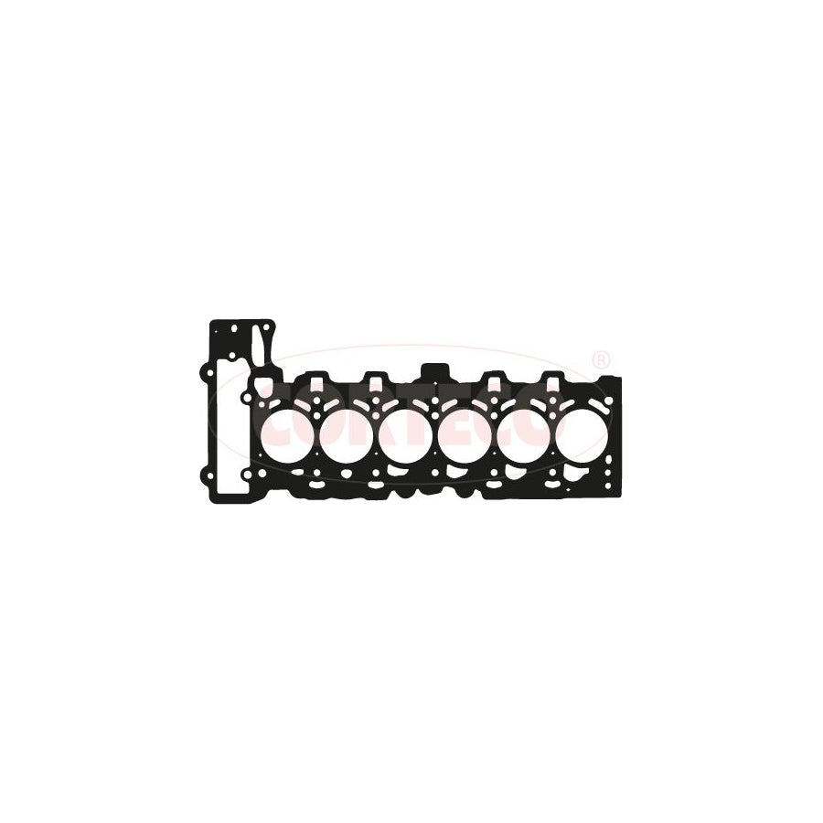 Corteco 415446P Gasket, Cylinder Head | ML Performance UK