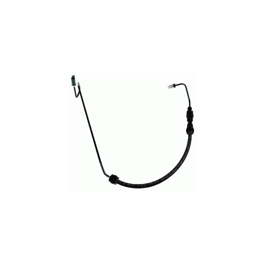 Sachs 6270 600 003 Clutch Hose