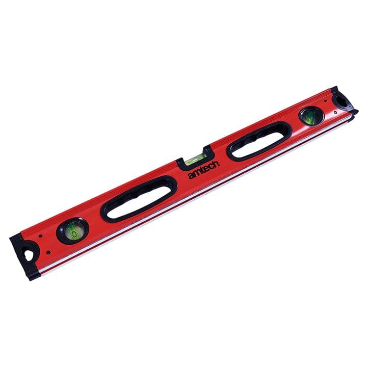 Amtech 24" Spirit Level | ML Performance DIY & Power Tools