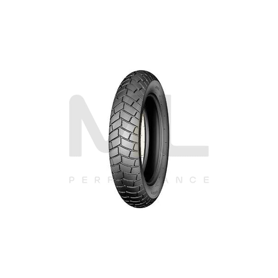 Michelin Scorcher 32 180/70 B16 77H Motorcycle Summer Tyre | ML Performance UK Car Parts