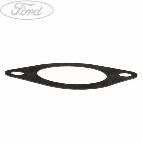 GENUINE FORD 1628164 ESCORT ORION FIESTA KA MOTORCRAFT WATER PUMP GASKET | ML Performance UK