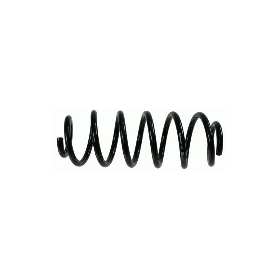 Sachs 998 435 Coil Spring For Audi A8 D2 (4D2, 4D8)