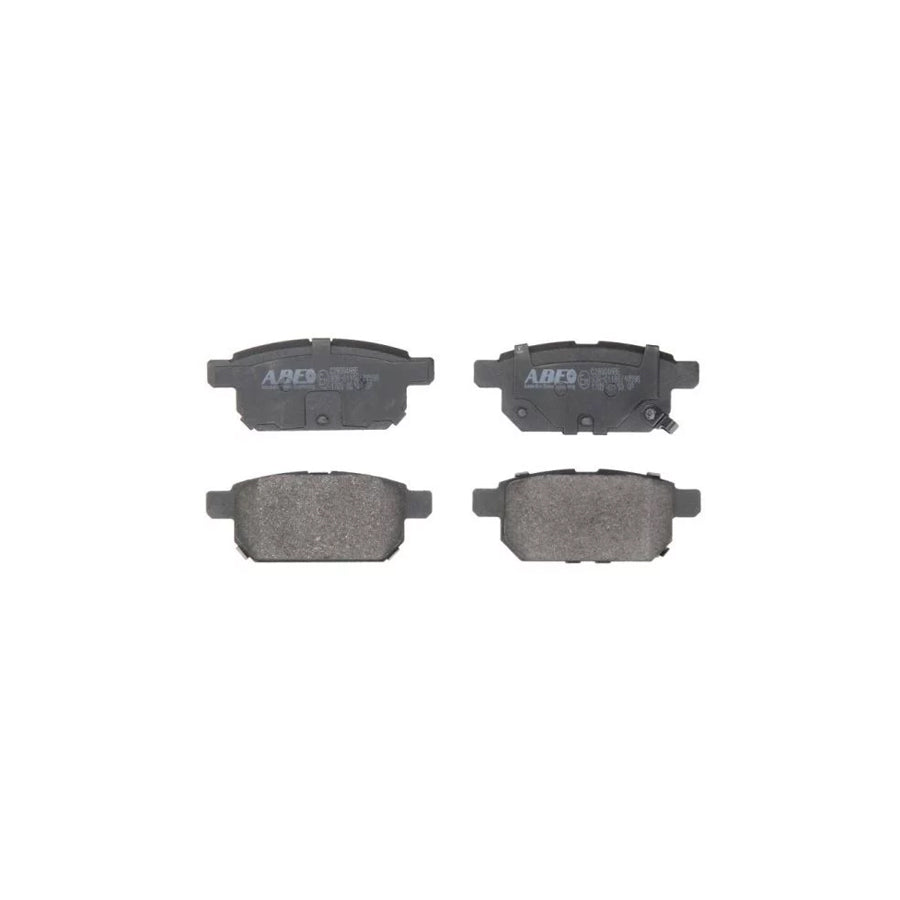 ABE C28004ABE Brake Pad Set