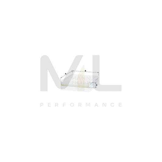 MANN-FILTER CU 22 032 Pollen filter Particulate Filter | ML Performance Car Parts