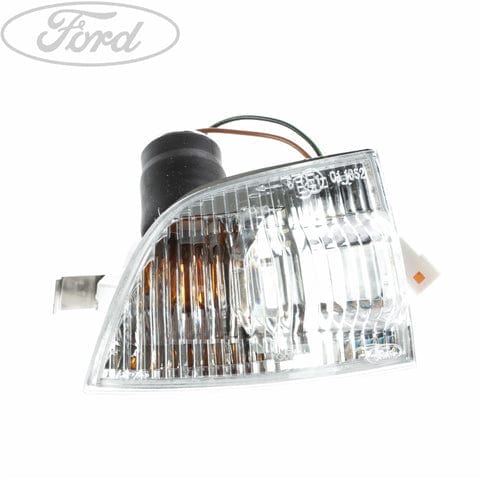 GENUINE FORD 1425141 FOCUS N/S INTEGRATED WING MIRROR INDICATOR FLASHER LAMP | ML Performance UK