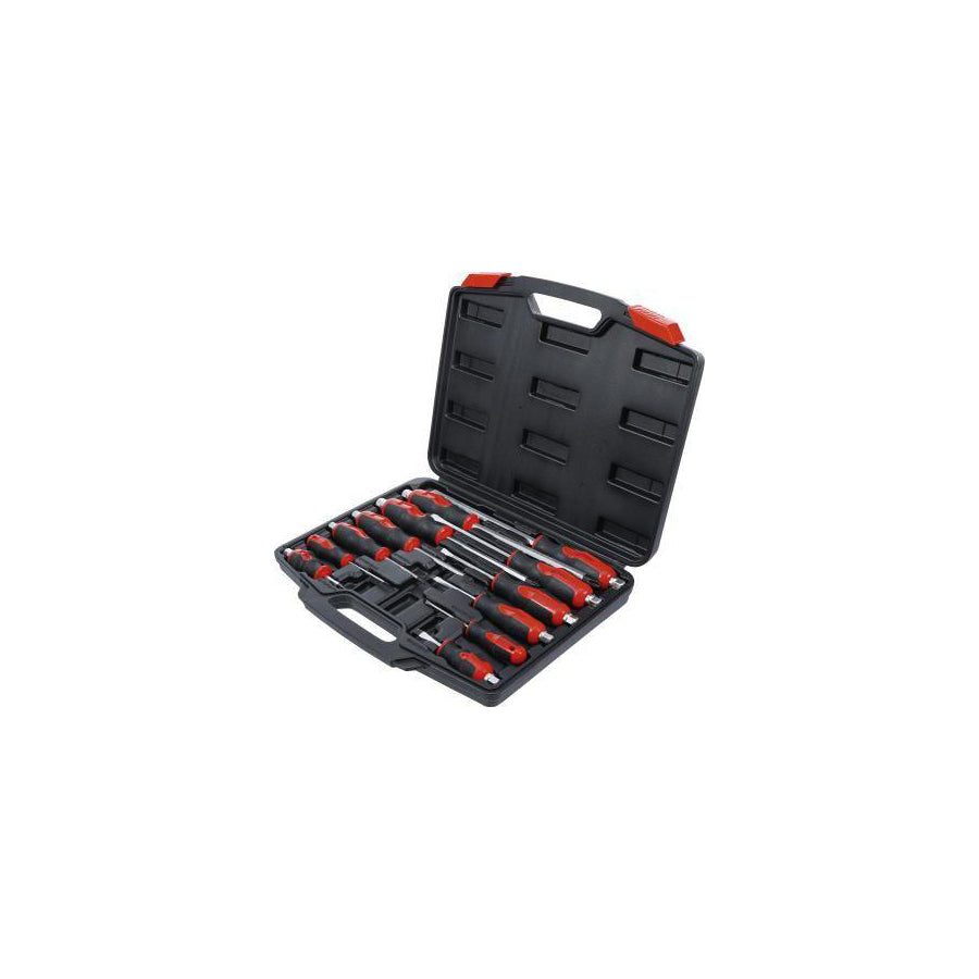 Bgs 97895 Screwdriver Set