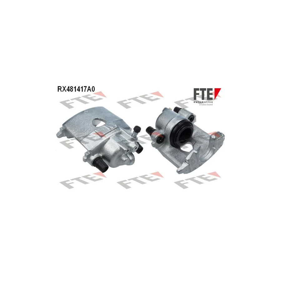 Fte RX481417A0 Brake Caliper | ML Performance UK Car Parts