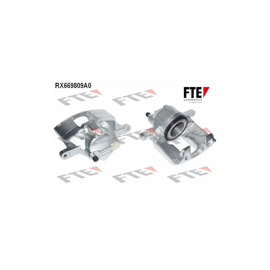 Fte 9290142 Brake Caliper | ML Performance UK Car Parts