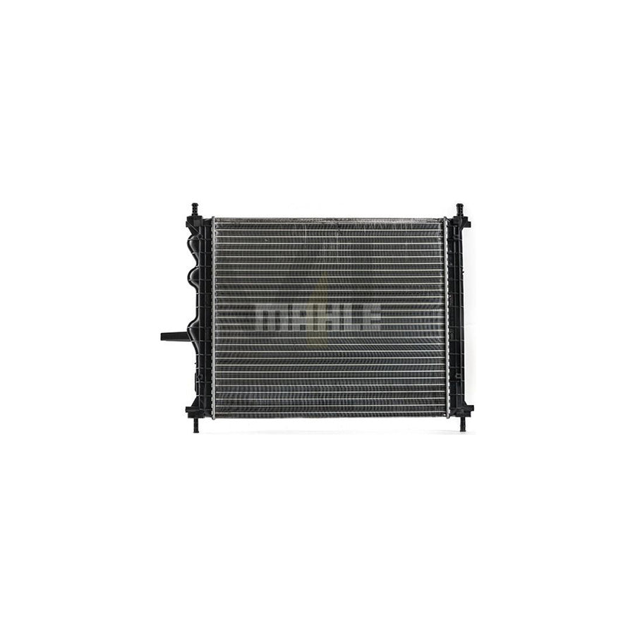 MAHLE ORIGINAL CR 1993 000P Engine radiator Mechanically jointed cooling fins | ML Performance Car Parts