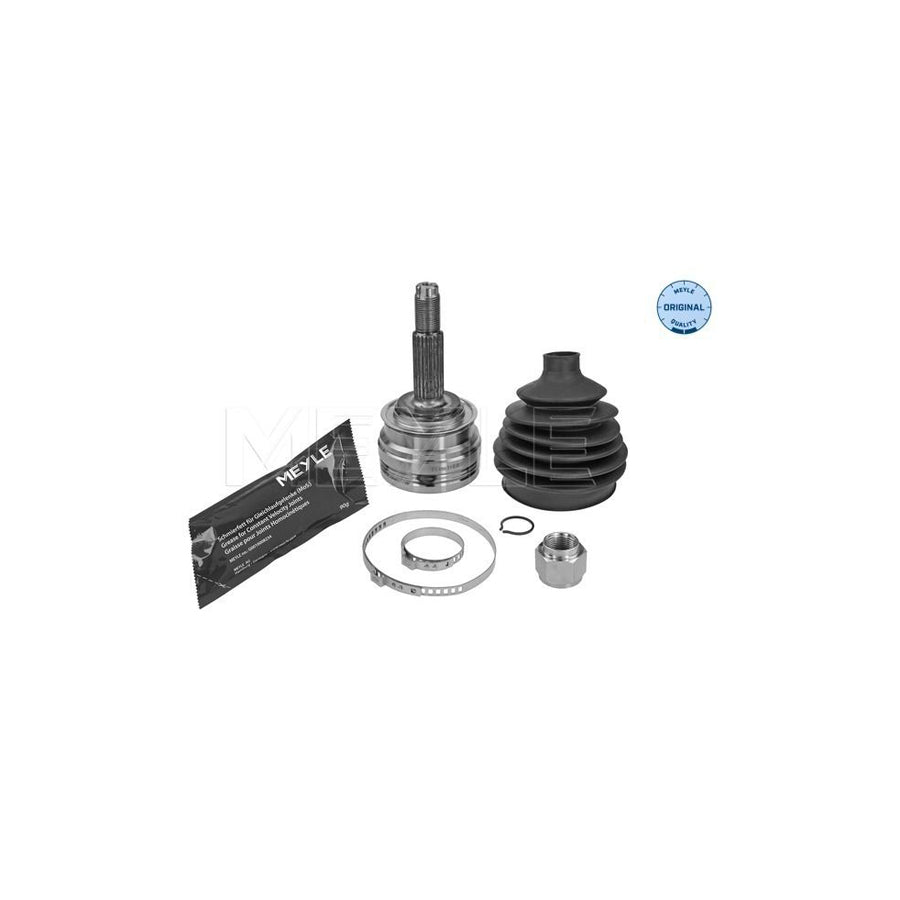 Meyle 29-14 498 0008 Joint Kit, Drive Shaft For Daewoo Lanos