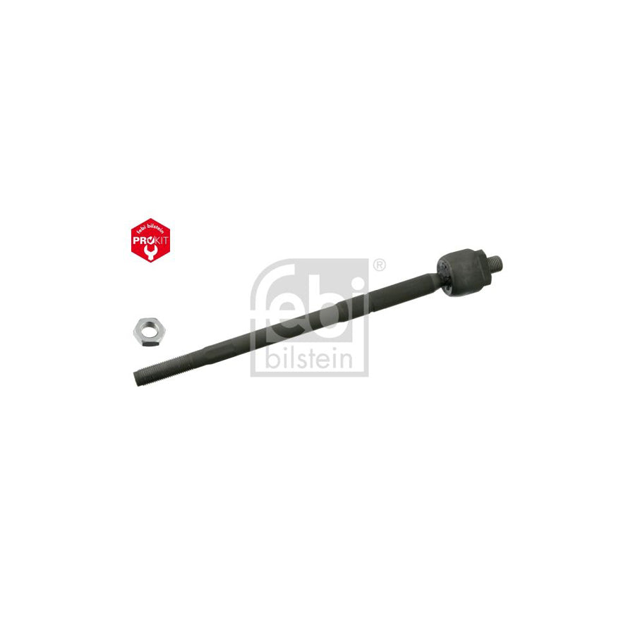 Febi Bilstein 27966 Inner Tie Rod For Daihatsu Terios