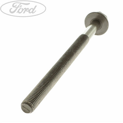 GENUINE FORD 1372302 CYLINDER HEAD BOLT | ML Performance UK