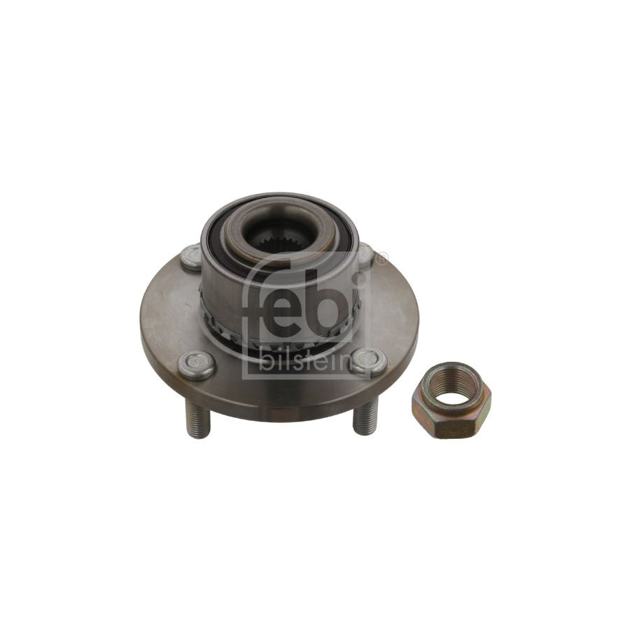 Febi Bilstein 32970 Wheel Bearing Kit