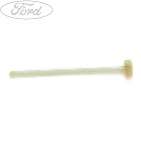 GENUINE FORD 1336616 TURBO OIL FEED PIPE FILTER | ML Performance UK