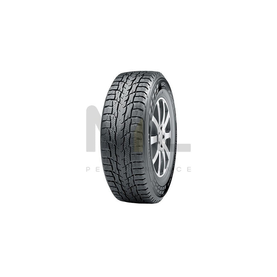 Nokian WR C3 205/65 R16 107T Van Winter Tyre | ML Performance UK Car Parts