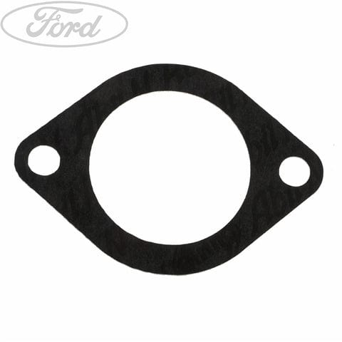 GENUINE FORD 1628164 ESCORT ORION FIESTA KA MOTORCRAFT WATER PUMP GASKET | ML Performance UK