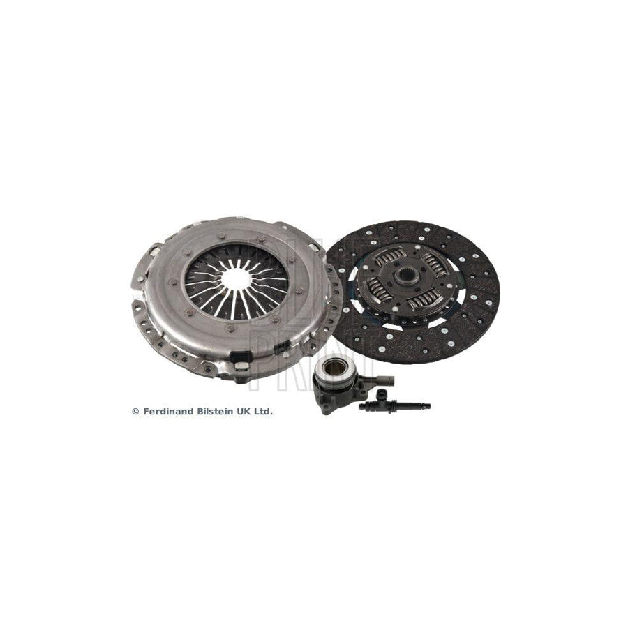 Blue Print ADF1230130 Clutch Kit