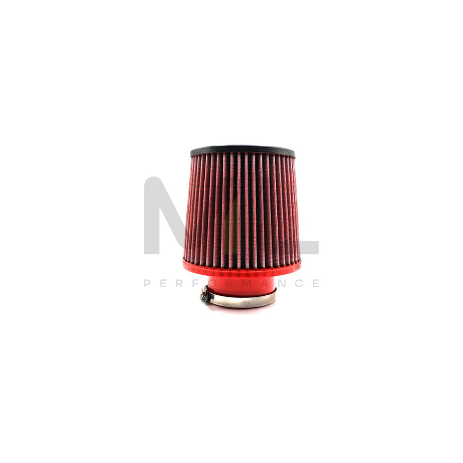 BMC FBTW80-140C Universal Twin Air Conical Filters Carbon Top | ML Performance UK Car Parts