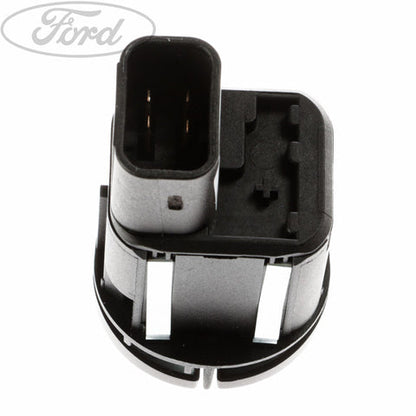 GENUINE FORD 1459686 FRONT DOOR WINDOW CONTROL SWITCH | ML Performance UK