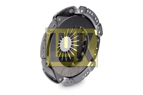 LuK 119 0140 10 Clutch Pressure Plate