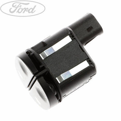 GENUINE FORD 1459686 FRONT DOOR WINDOW CONTROL SWITCH | ML Performance UK