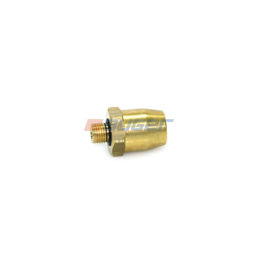 Auger 66033 Connector, Compressed Air Line