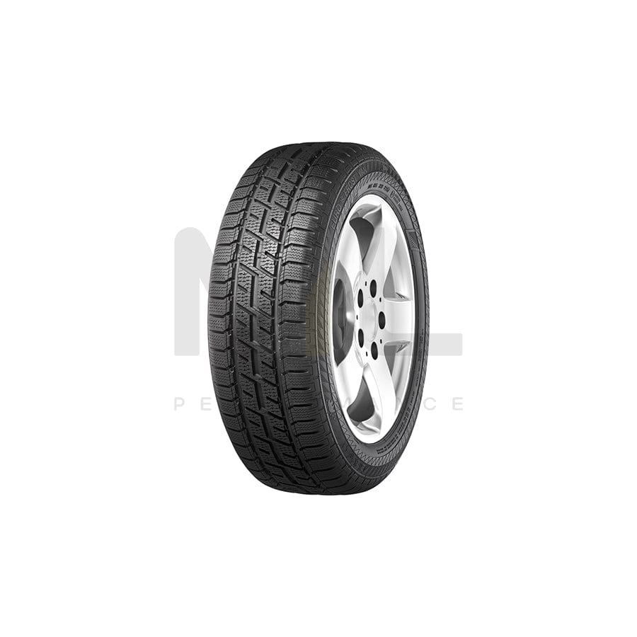 Gislaved Euro Frost VAN 205/65 R16 107T Van Winter Tyre | ML Performance UK Car Parts