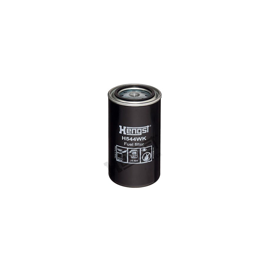 Hengst Filter H544Wk D422 Fuel Filter