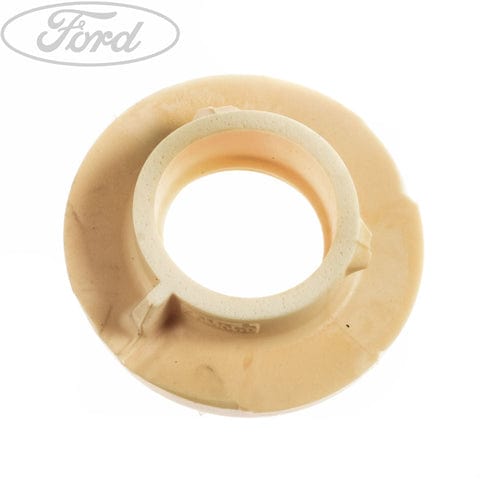 GENUINE FORD 2037363 REAR O/S OR N/S COIL SPRING SHOCK ABSORBER RUBBER TOP MOUNT | ML Performance UK