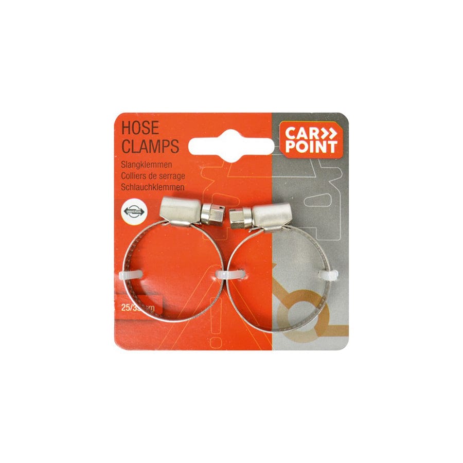 Carpoint 2240028 Clamps | ML Performance UK Car Parts