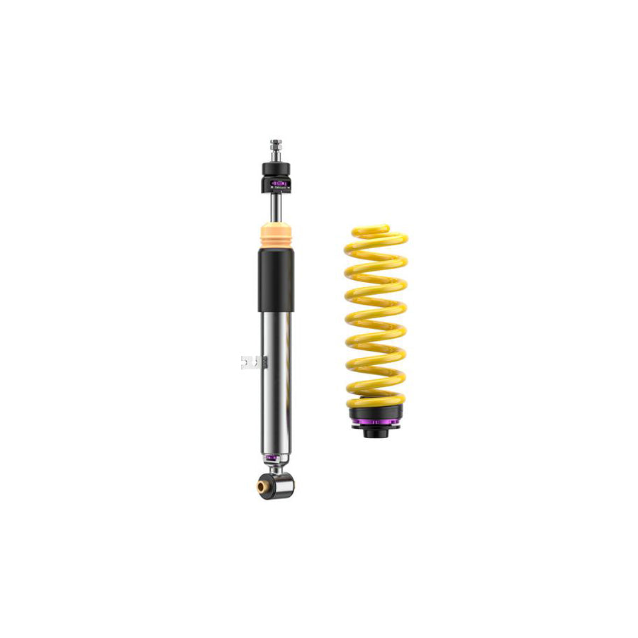 KW 35208200CJ BMW G20 Variant 3 Leveling Coilover Kit 8  | ML Performance UK Car Parts