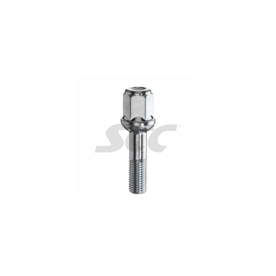 SCC Fahrzeugtechnik M1215KU40G Wheel Bolt | ML Performance UK Car Parts